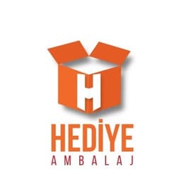 Hediye Ambalaj logosu